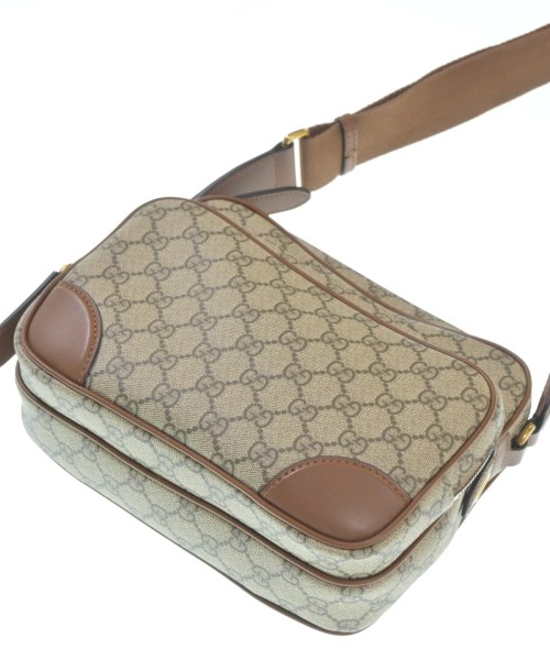 GUCCI（グッチ）ショルダーバッグ ベージュ サイズ:- レディース/2200649379118