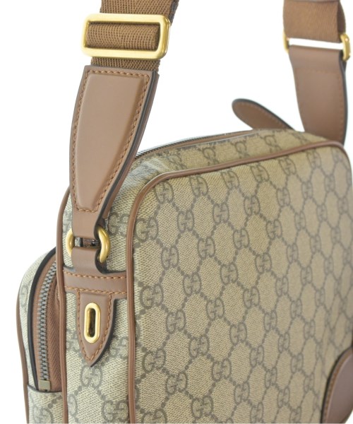 GUCCI（グッチ）ショルダーバッグ ベージュ サイズ:- レディース/2200649379118