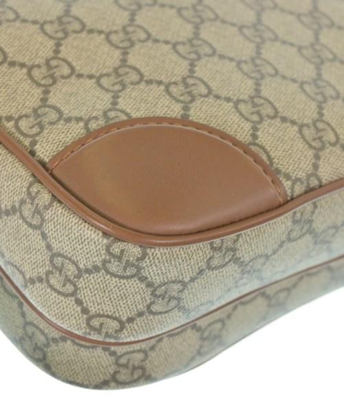 GUCCI（グッチ）ショルダーバッグ ベージュ サイズ:- レディース/2200649379118