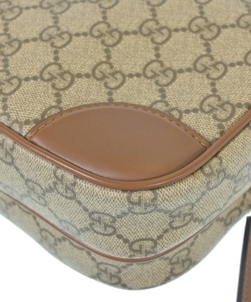 GUCCI（グッチ）ショルダーバッグ ベージュ サイズ:- レディース/2200649379118