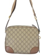 GUCCI（グッチ）ショルダーバッグ ベージュ サイズ:- レディース/2200649379118