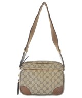 GUCCI（グッチ）ショルダーバッグ ベージュ サイズ:- レディース/2200649379118