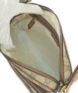 GUCCI（グッチ）ショルダーバッグ ベージュ サイズ:- レディース/2200649379118