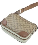 GUCCI（グッチ）ショルダーバッグ ベージュ サイズ:- レディース/2200649379118