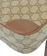 GUCCI（グッチ）ショルダーバッグ ベージュ サイズ:- レディース/2200649379118