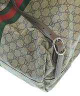 GUCCI（グッチ）バックパック・リュック ベージュ サイズ:- レディース/2200649379125