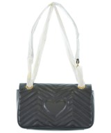 GUCCI（グッチ）ショルダーバッグ 黒 サイズ:- レディース/2200649379132