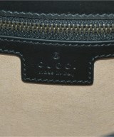 GUCCI（グッチ）ショルダーバッグ 黒 サイズ:- レディース/2200649379132