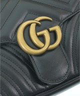 GUCCI（グッチ）ショルダーバッグ 黒 サイズ:- レディース/2200649379132