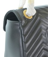 GUCCI（グッチ）ショルダーバッグ 黒 サイズ:- レディース/2200649379132