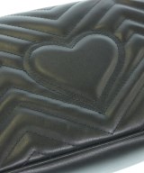 GUCCI（グッチ）ショルダーバッグ 黒 サイズ:- レディース/2200649379132