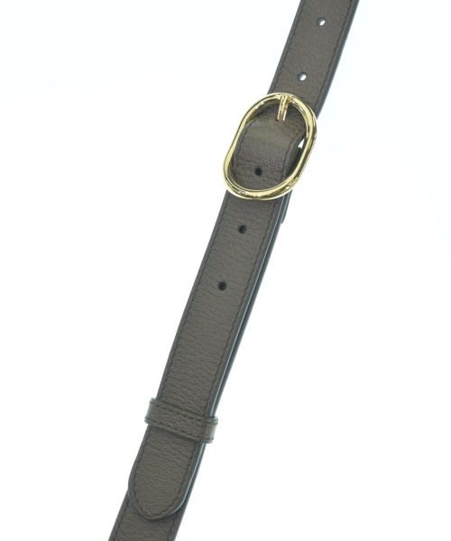 GUCCI（グッチ）ショルダーバッグ 茶 サイズ:- レディース/2200649379149