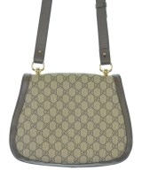 GUCCI（グッチ）ショルダーバッグ 茶 サイズ:- レディース/2200649379149