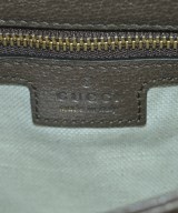 GUCCI（グッチ）ショルダーバッグ 茶 サイズ:- レディース/2200649379149