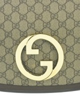 GUCCI（グッチ）ショルダーバッグ 茶 サイズ:- レディース/2200649379149