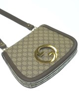 GUCCI（グッチ）ショルダーバッグ 茶 サイズ:- レディース/2200649379149