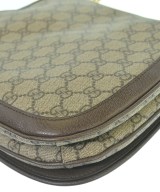 GUCCI（グッチ）ショルダーバッグ 茶 サイズ:- レディース/2200649379149