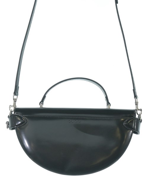 GUCCI（グッチ）ショルダーバッグ 黒 サイズ:- レディース/2200649379156