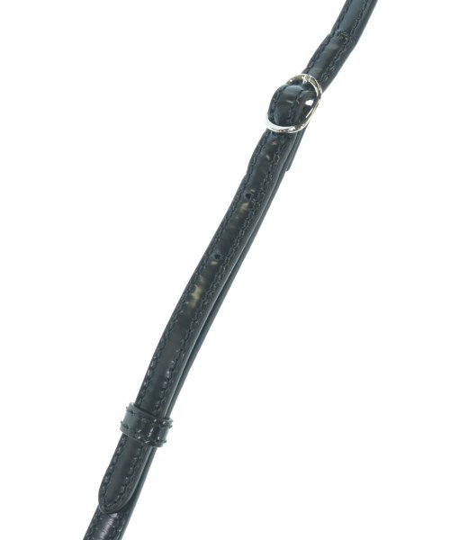 GUCCI（グッチ）ショルダーバッグ 黒 サイズ:- レディース/2200649379156