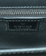 GUCCI（グッチ）ショルダーバッグ 黒 サイズ:- レディース/2200649379156