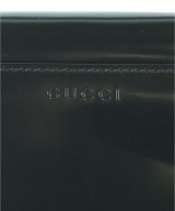 GUCCI（グッチ）ショルダーバッグ 黒 サイズ:- レディース/2200649379156