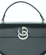 GUCCI（グッチ）ショルダーバッグ 黒 サイズ:- レディース/2200649379156