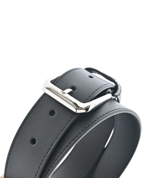 GUCCI（グッチ）ベルト 黒 サイズ:85 レディース/2200649379163