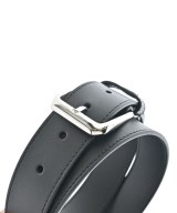 GUCCI（グッチ）ベルト 黒 サイズ:85 レディース/2200649379163