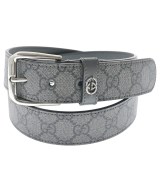 GUCCI ベルト