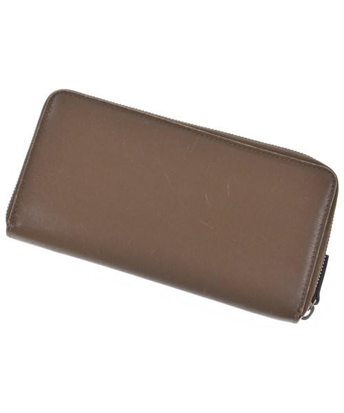GUCCI（グッチ）財布・コインケース 茶 サイズ:- レディース/2200649433407