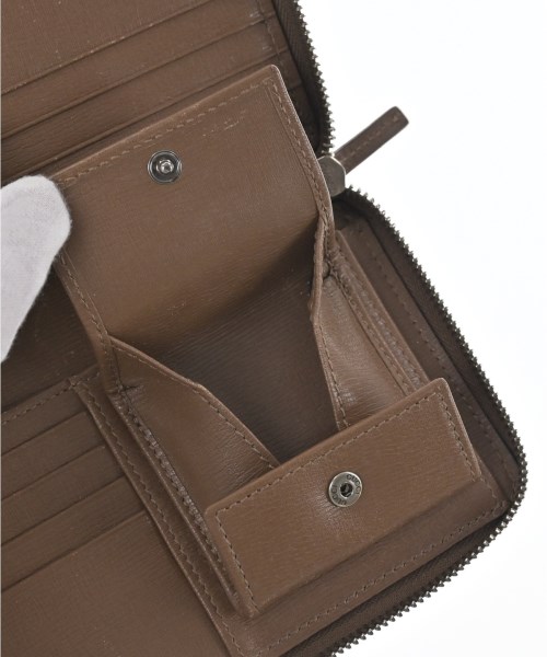 GUCCI（グッチ）財布・コインケース 茶 サイズ:- レディース/2200649433407