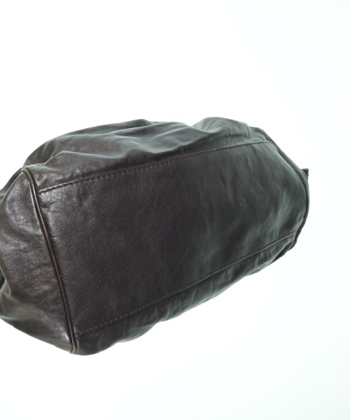 GUCCI（グッチ）ハンドバッグ 茶 サイズ:- レディース/2200649433469