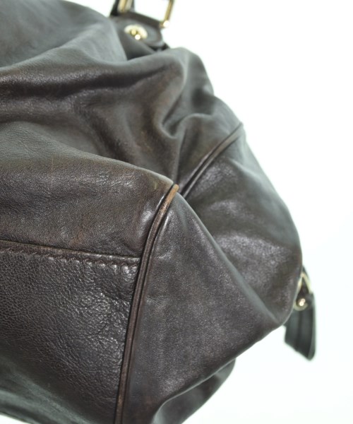 GUCCI（グッチ）ハンドバッグ 茶 サイズ:- レディース/2200649433469