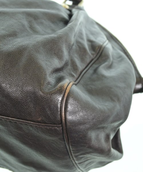 GUCCI（グッチ）ハンドバッグ 茶 サイズ:- レディース/2200649433469