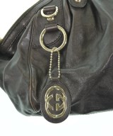 GUCCI（グッチ）ハンドバッグ 茶 サイズ:- レディース/2200649433469