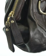 GUCCI（グッチ）ハンドバッグ 茶 サイズ:- レディース/2200649433469