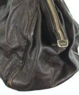GUCCI（グッチ）ハンドバッグ 茶 サイズ:- レディース/2200649433469