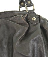GUCCI（グッチ）ハンドバッグ 茶 サイズ:- レディース/2200649433469
