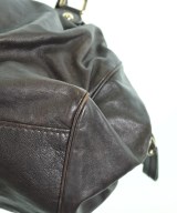 GUCCI（グッチ）ハンドバッグ 茶 サイズ:- レディース/2200649433469