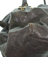 GUCCI（グッチ）ハンドバッグ 茶 サイズ:- レディース/2200649433469