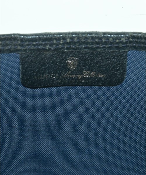 GUCCI（グッチ）トートバッグ グレー サイズ:- レディース/2200649433476