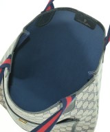 GUCCI（グッチ）トートバッグ グレー サイズ:- レディース/2200649433476