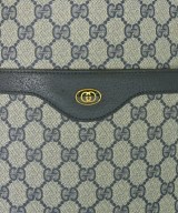 GUCCI（グッチ）トートバッグ グレー サイズ:- レディース/2200649433476