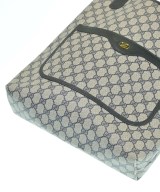 GUCCI（グッチ）トートバッグ グレー サイズ:- レディース/2200649433476