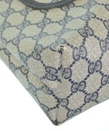 GUCCI（グッチ）トートバッグ グレー サイズ:- レディース/2200649433476