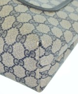 GUCCI（グッチ）トートバッグ グレー サイズ:- レディース/2200649433476