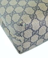 GUCCI（グッチ）トートバッグ グレー サイズ:- レディース/2200649433476