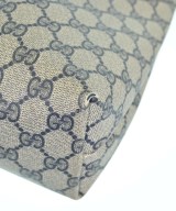 GUCCI（グッチ）トートバッグ グレー サイズ:- レディース/2200649433476