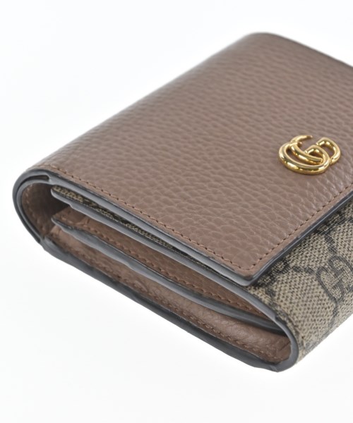 GUCCI（グッチ）小物類（その他） 茶 サイズ:- レディース/2200649433551