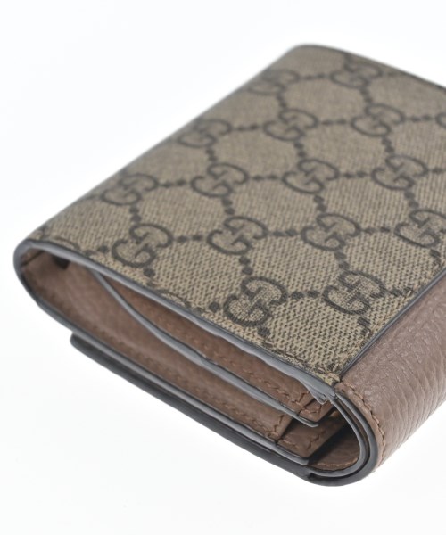 GUCCI（グッチ）小物類（その他） 茶 サイズ:- レディース/2200649433551